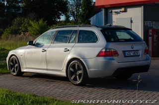 BMW 5 525d 2006