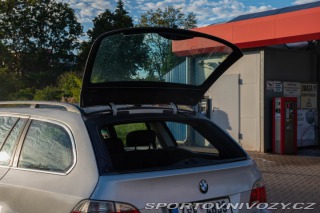 BMW 5 525d 2006