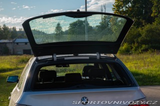 BMW 5 525d 2006
