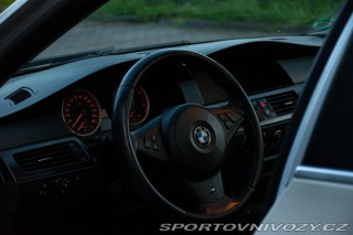 BMW 5 525d 2006