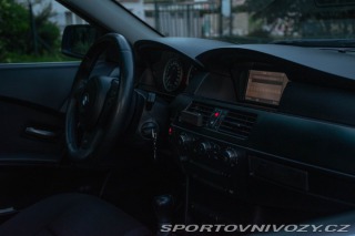 BMW 5 525d 2006