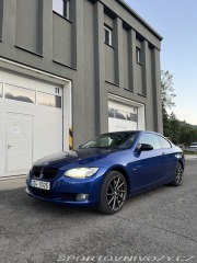 BMW 3 E92 330XD
