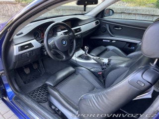 BMW 3 E92 330XD 2007
