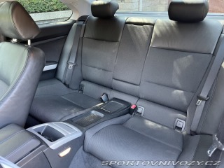 BMW 3 E92 330XD 2007