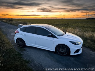 Ford Focus RS 