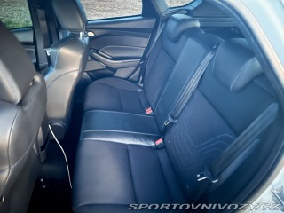 Ford Focus RS  2016