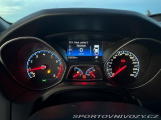 Ford Focus RS  2016