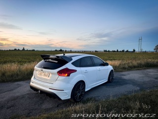 Ford Focus RS  2016