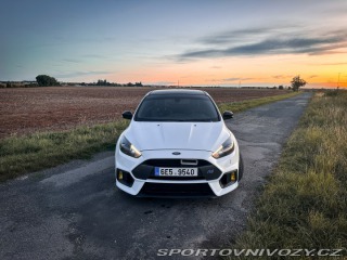 Ford Focus RS  2016