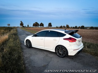 Ford Focus RS  2016