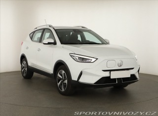 MG  ZS SUV  EV 50.3 kWh