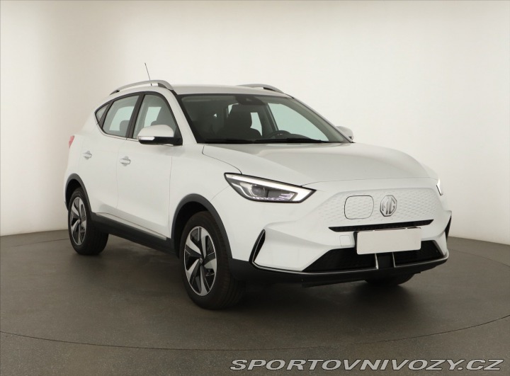 MG Ostatní modely ZS SUV EV 50.3 kWh 2022