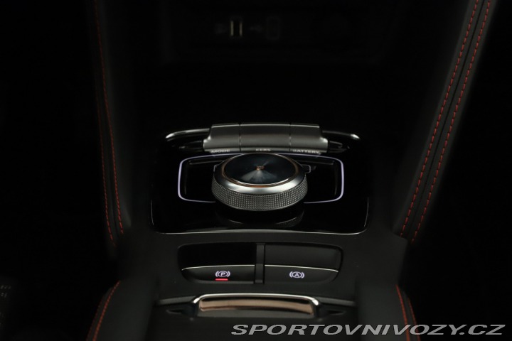 MG Ostatní modely ZS SUV EV 50.3 kWh 2022