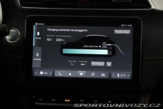 MG Ostatní modely ZS SUV EV 50.3 kWh 2022