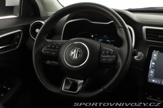 MG Ostatní modely ZS SUV EV 50.3 kWh 2022