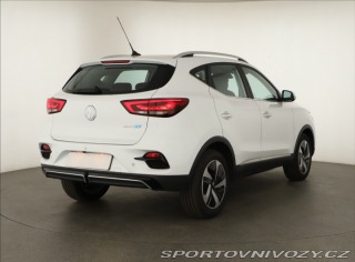 MG Ostatní modely ZS SUV EV 50.3 kWh 2022
