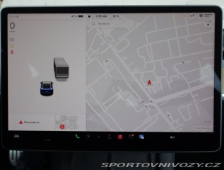 Tesla Model 3 Performance 82kWh 2022
