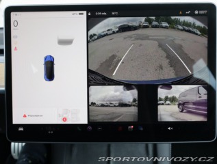 Tesla Model 3 Performance 82kWh 2022