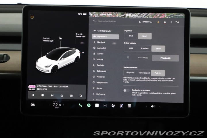 Tesla Model 3 Performance 82kWh 2021