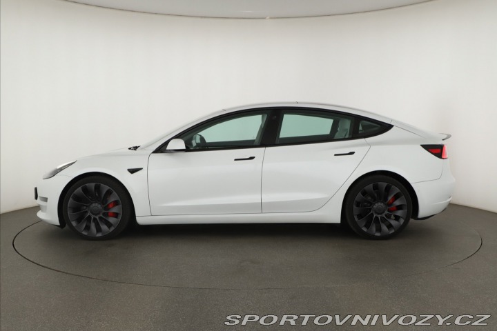 Tesla Model 3 Performance 82kWh 2021