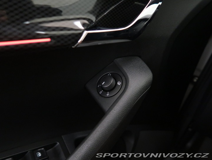 Škoda Octavia RS RS RS 2.0 TSI 2020