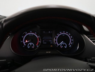 Škoda Octavia RS RS RS 2.0 TSI 2020