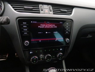 Škoda Octavia RS RS RS 2.0 TSI 2020