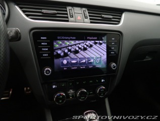 Škoda Octavia RS RS RS 2.0 TSI 2020