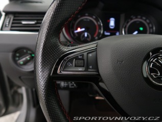 Škoda Octavia RS RS RS 2.0 TSI 2020