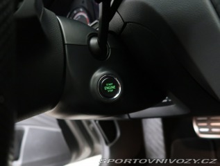 Škoda Octavia RS RS RS 2.0 TSI 2020