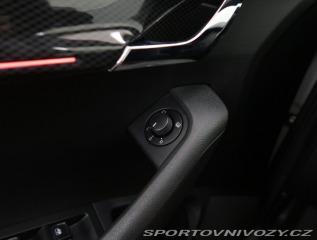 Škoda Octavia RS RS RS 2.0 TSI 2020