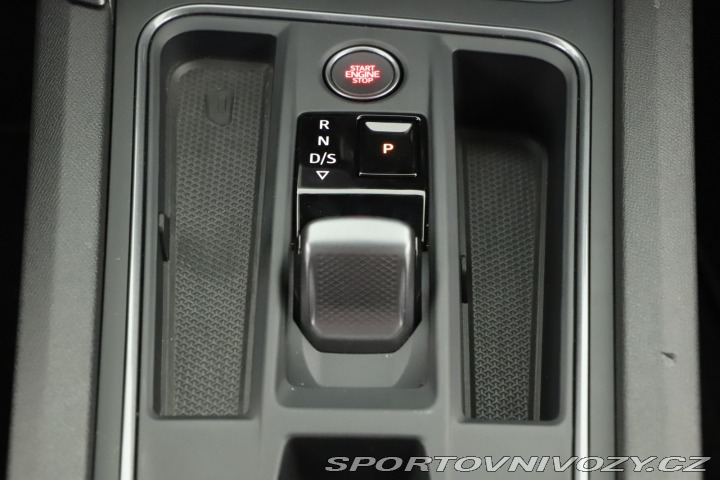 Cupra Leon 1.4 e-Hybrid 2021