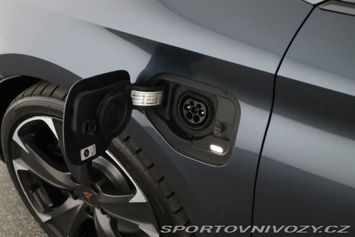 Cupra Leon 1.4 e-Hybrid 2021