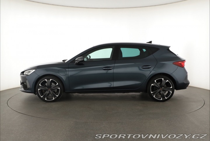 Cupra Leon 1.4 e-Hybrid 2021
