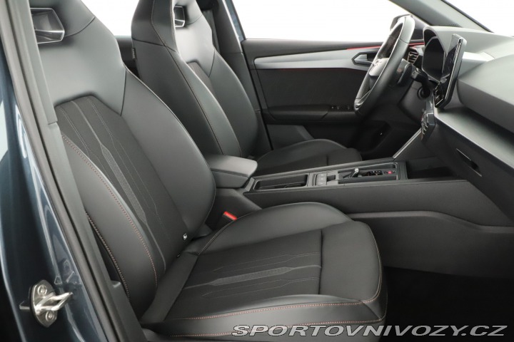 Cupra Leon 1.4 e-Hybrid 2021