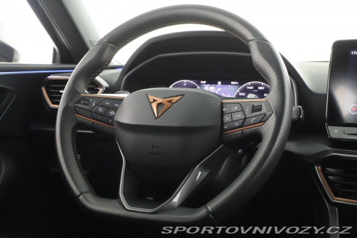 Cupra Leon 1.4 e-Hybrid 2021