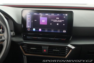 Cupra Leon 1.4 e-Hybrid 2021