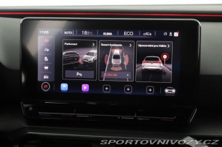 Cupra Leon 1.4 e-Hybrid 2021