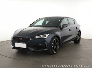 Cupra Leon 1.4 e-Hybrid 2021