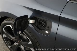 Cupra Leon 1.4 e-Hybrid 2021