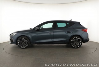 Cupra Leon 1.4 e-Hybrid 2021