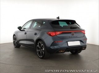 Cupra Leon 1.4 e-Hybrid 2021