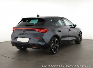 Cupra Leon 1.4 e-Hybrid 2021