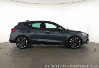 Cupra Leon 1.4 e-Hybrid 2021