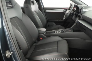 Cupra Leon 1.4 e-Hybrid 2021