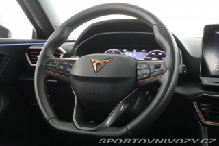 Cupra Leon 1.4 e-Hybrid 2021