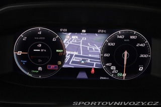 Cupra Leon 1.4 e-Hybrid 2021