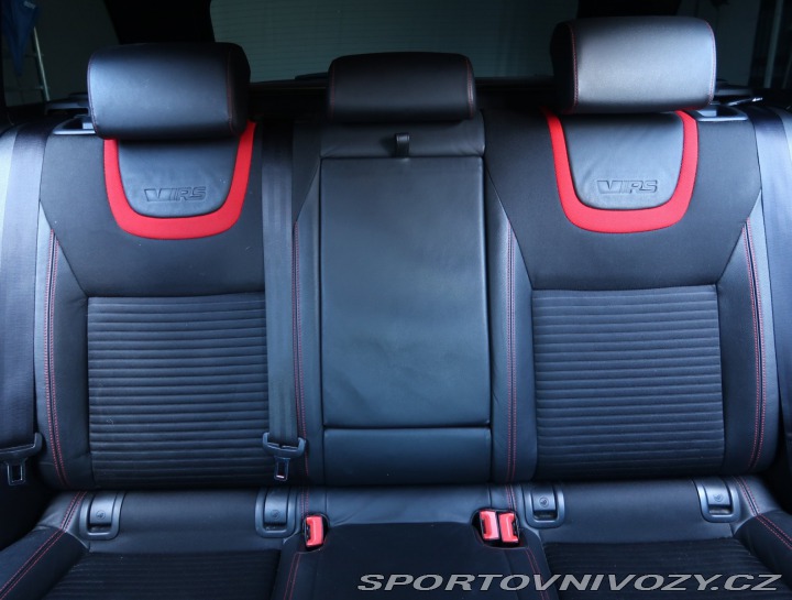 Škoda Octavia RS RS RS 2.0 TDI 2014
