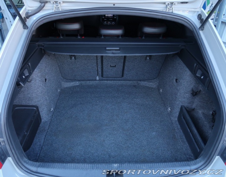 Škoda Octavia RS RS RS 2.0 TDI 2014