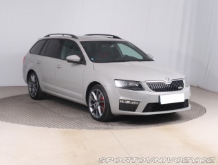 Škoda Octavia RS RS RS 2.0 TDI 2014